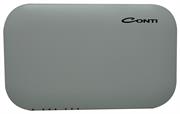 Conti 10000MAH Smart Mini DC UPS