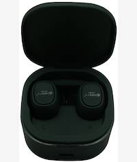 Nesty Blast Mh 250 True Bluetooth Wireless Earphones Green