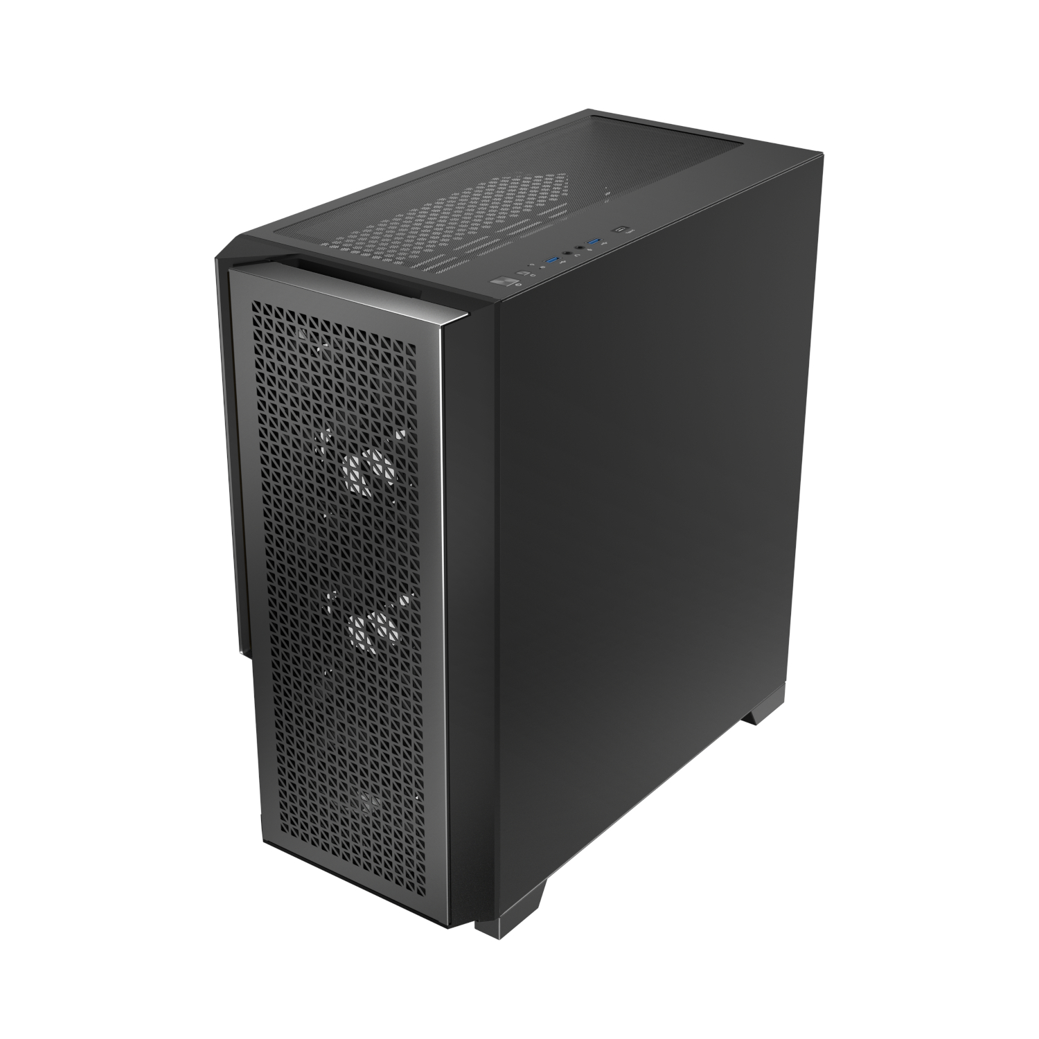Antec P20CE Mid-Tower E-ATX - Image 4