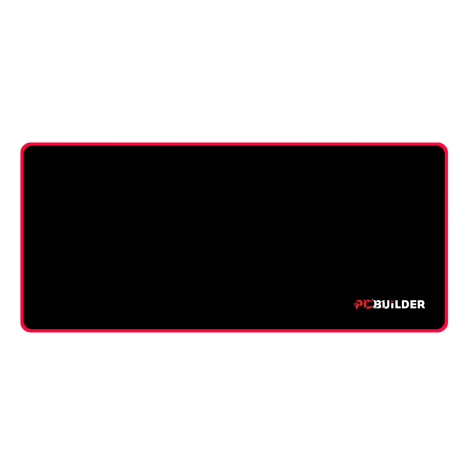 PCBuilder Traverse Large Mouse Pad - Image 3