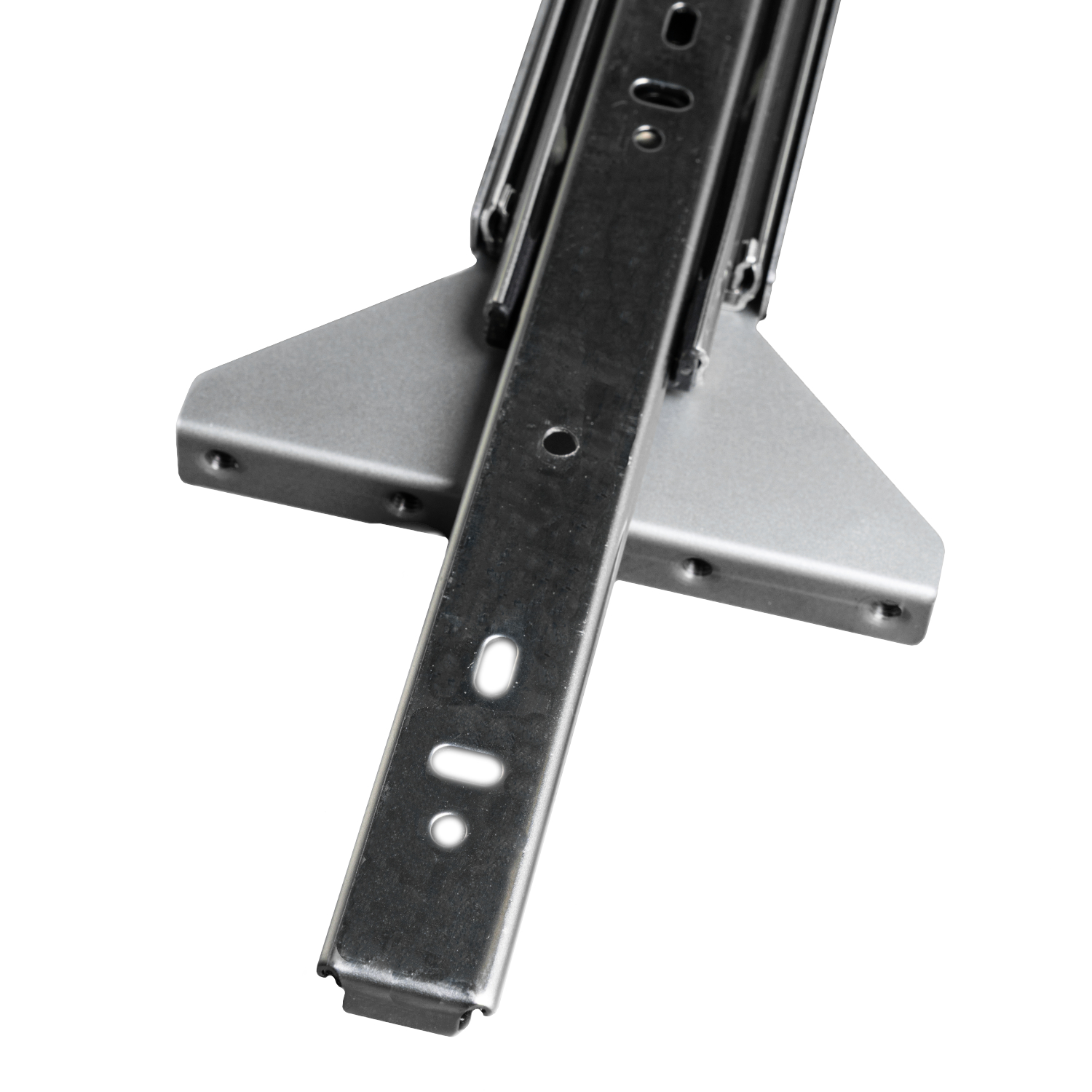 PCBuilder 800mm Rail Kit for PCBuilder 4U Rackmount Chassis - Image 3