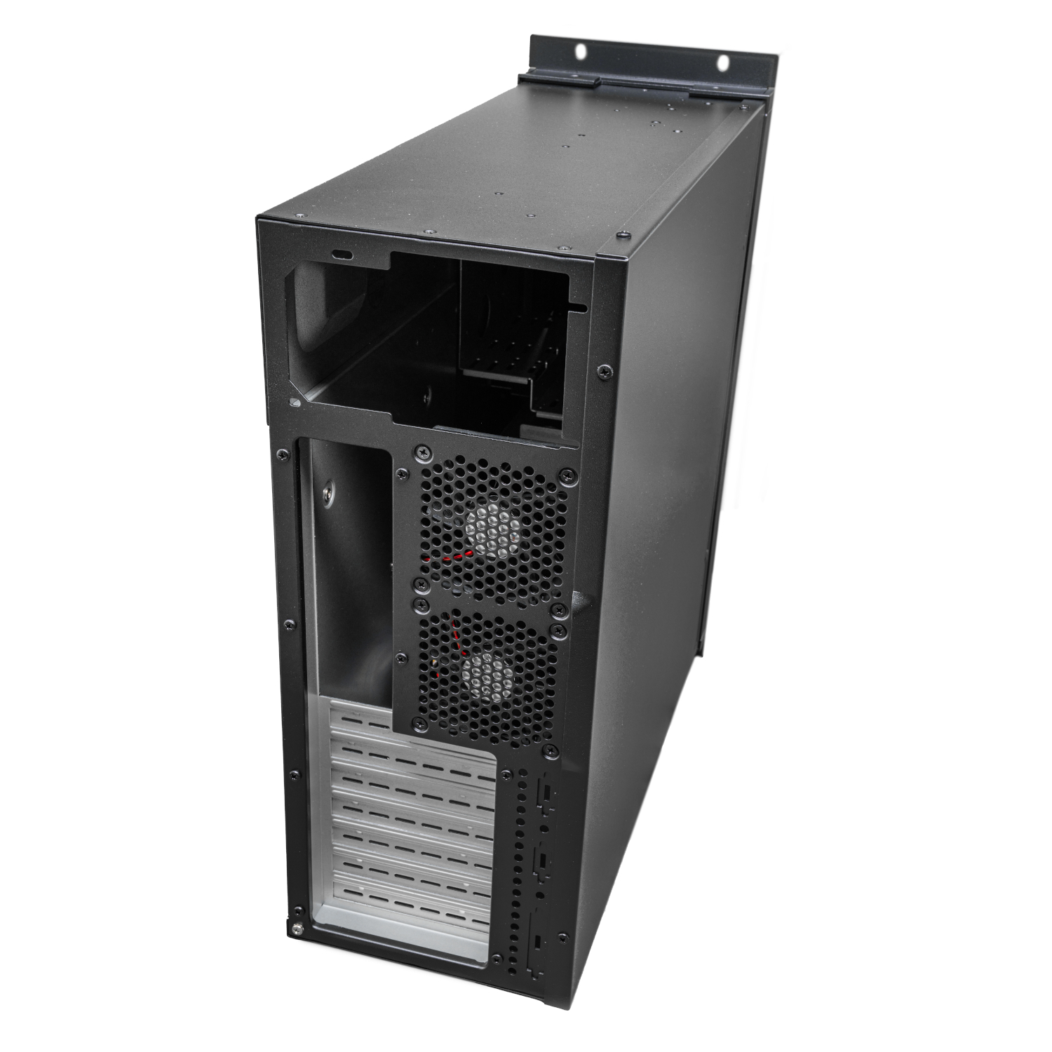 PCBuilder 4U Rackmount 450mm Deep Max ATX Chassis - Image 3