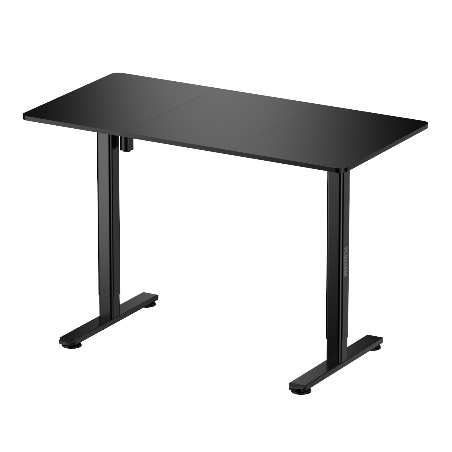 PCBuilder Summit Height Adjustable Electric Standing Desk - Image 4