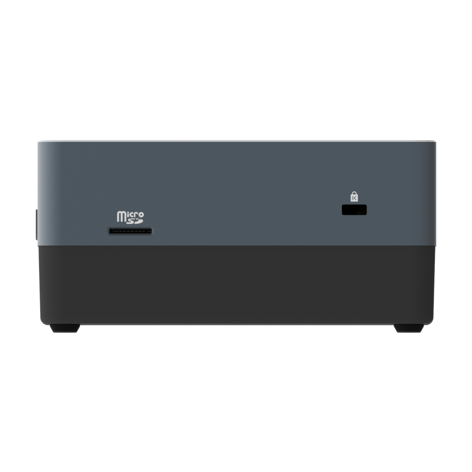 PCBuilder CUBE Intel i5-1235U 16GB DDR4 256GB ChromeOS Flex Mini PC - Image 5
