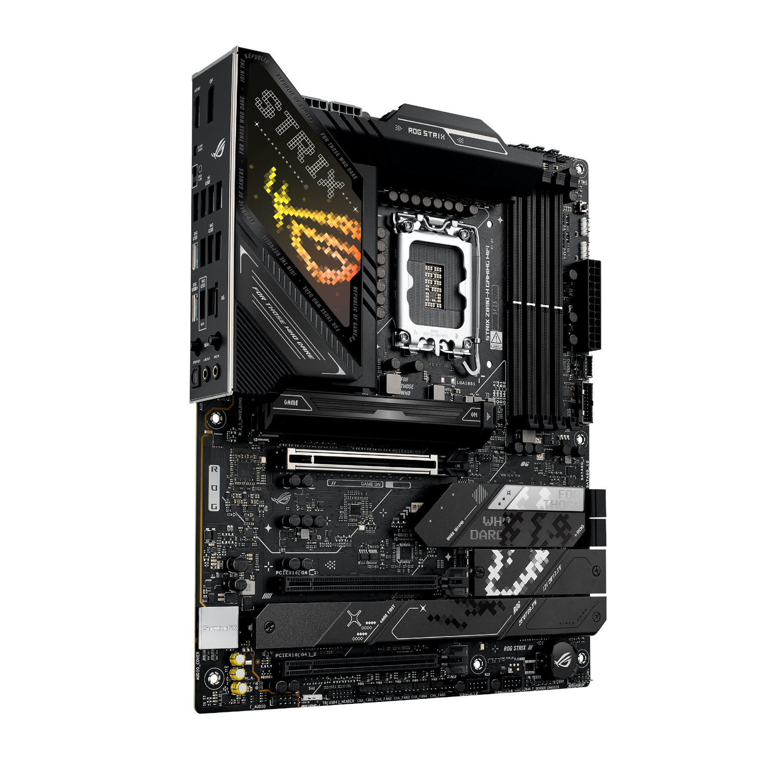 PCBuilder Intel Core Ultra 5 245K LEVEL UP Core Upgrade Kit - Image 3