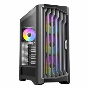 Antec Performance FT1 E-ATX