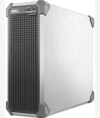 Dell Poweredge T160 Xeon 6315P 16GB 2TB Server Tower