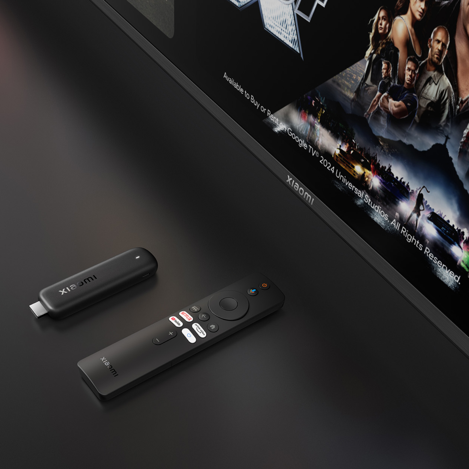 Xiaomi TV Stick HD (2nd Gen) - Image 5