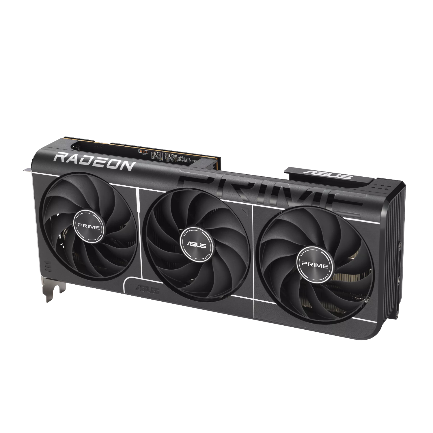 ASUS Prime Radeon RX 9070 GRE EVO OC Edition 12GB GDDR6 Graphics Card - Image 4