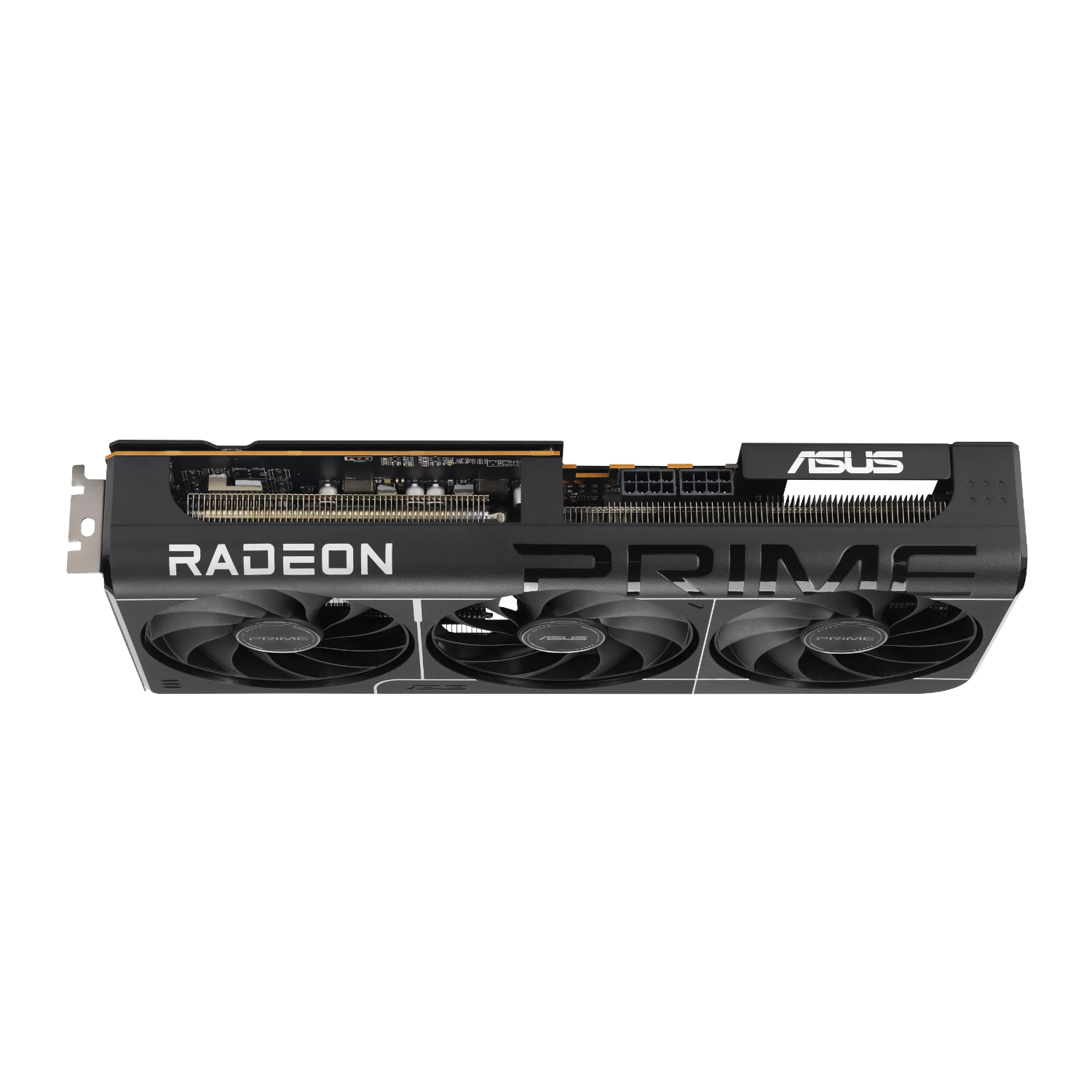 ASUS Prime Radeon RX 9070 GRE EVO OC Edition 12GB GDDR6 Graphics Card - Image 6