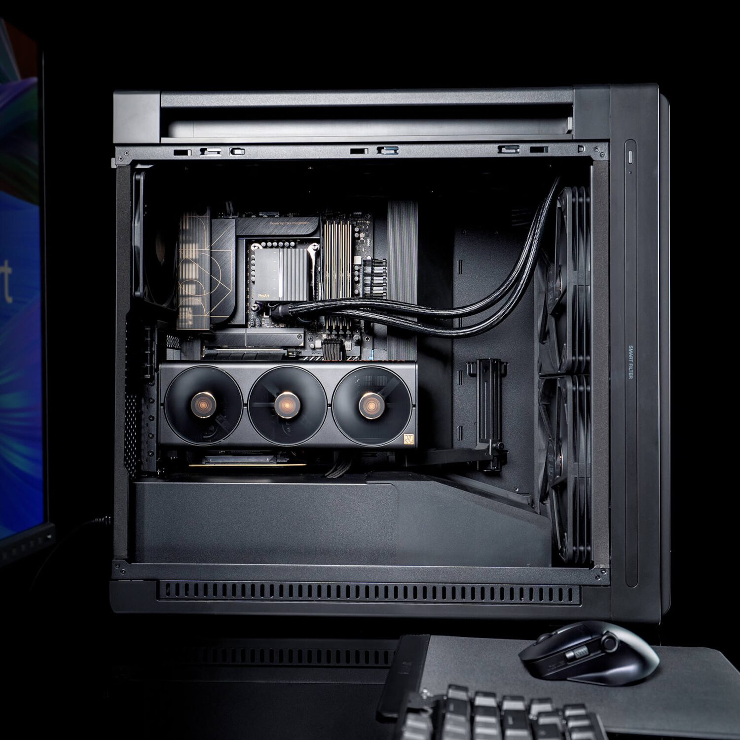 ASUS ProArt LC 360 AIO Liquid CPU Cooler - Image 6
