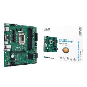 Motherboards