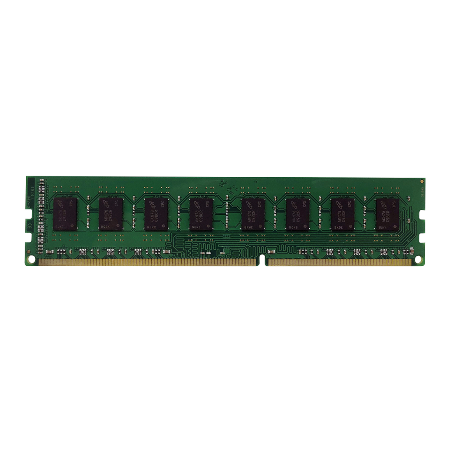 Patriot Signature Line 4GB 1600MHz DDR3L Single Rank Desktop Memory - Image 4