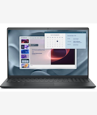 Dell Pro 15 Essential PV150250 Intel Core I5 Professional Laptop