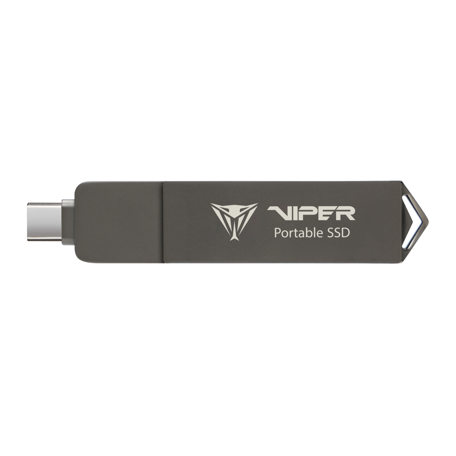 Patriot PVP30 1TB Duo Compact External Portable SSD - Image 2