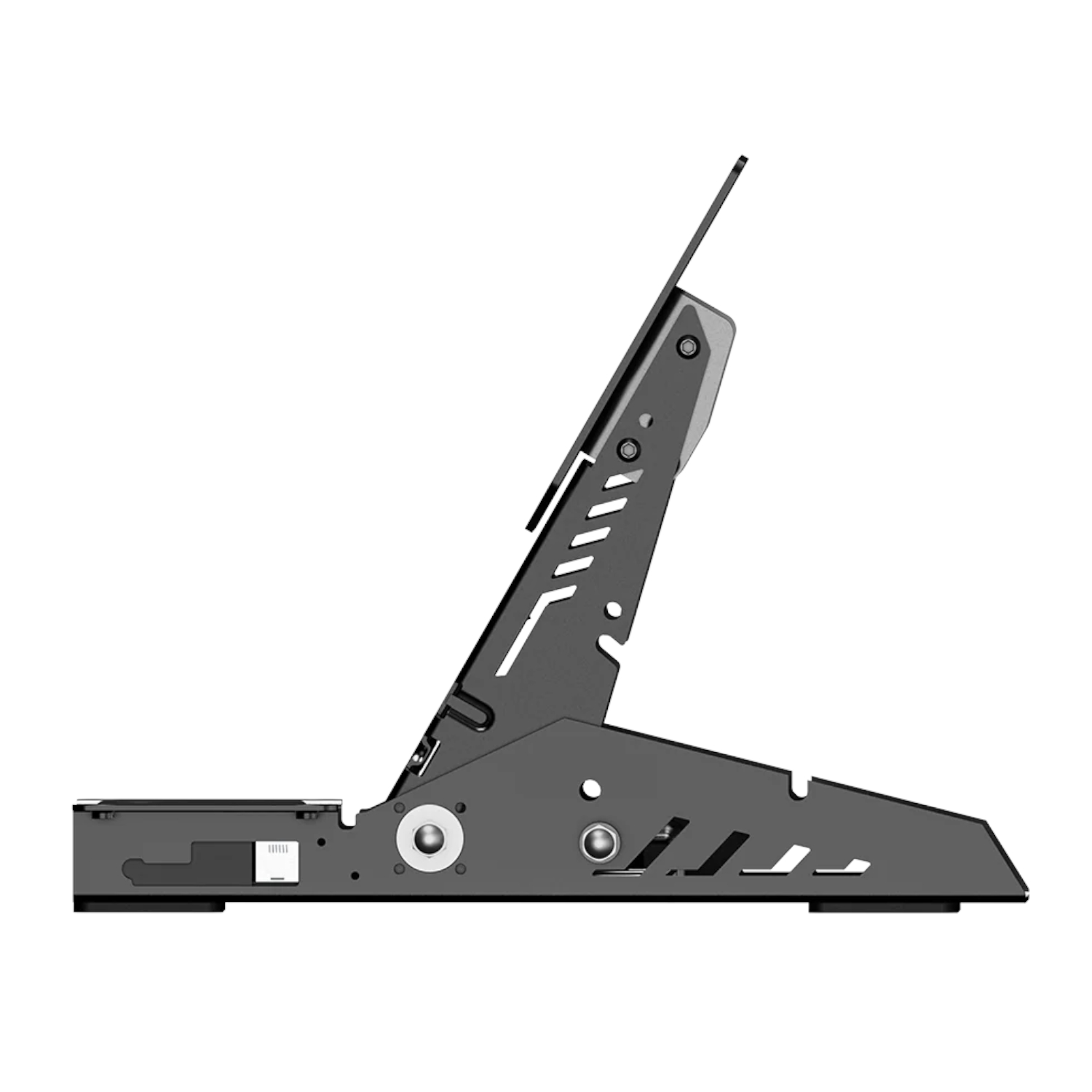 PXN PD HM Hall-Effect Clutch Pedal for Sim Racing - Image 4