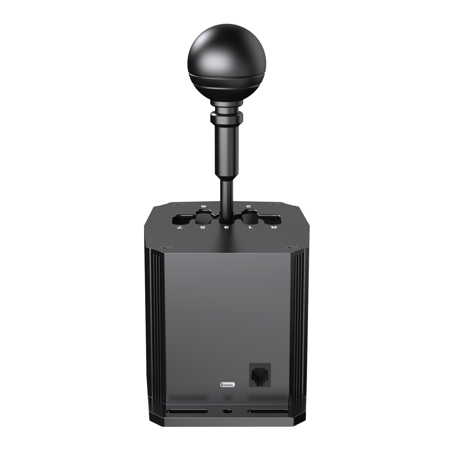 PXN SF U 7-Speed Gear Shifter (7+R) - Image 2