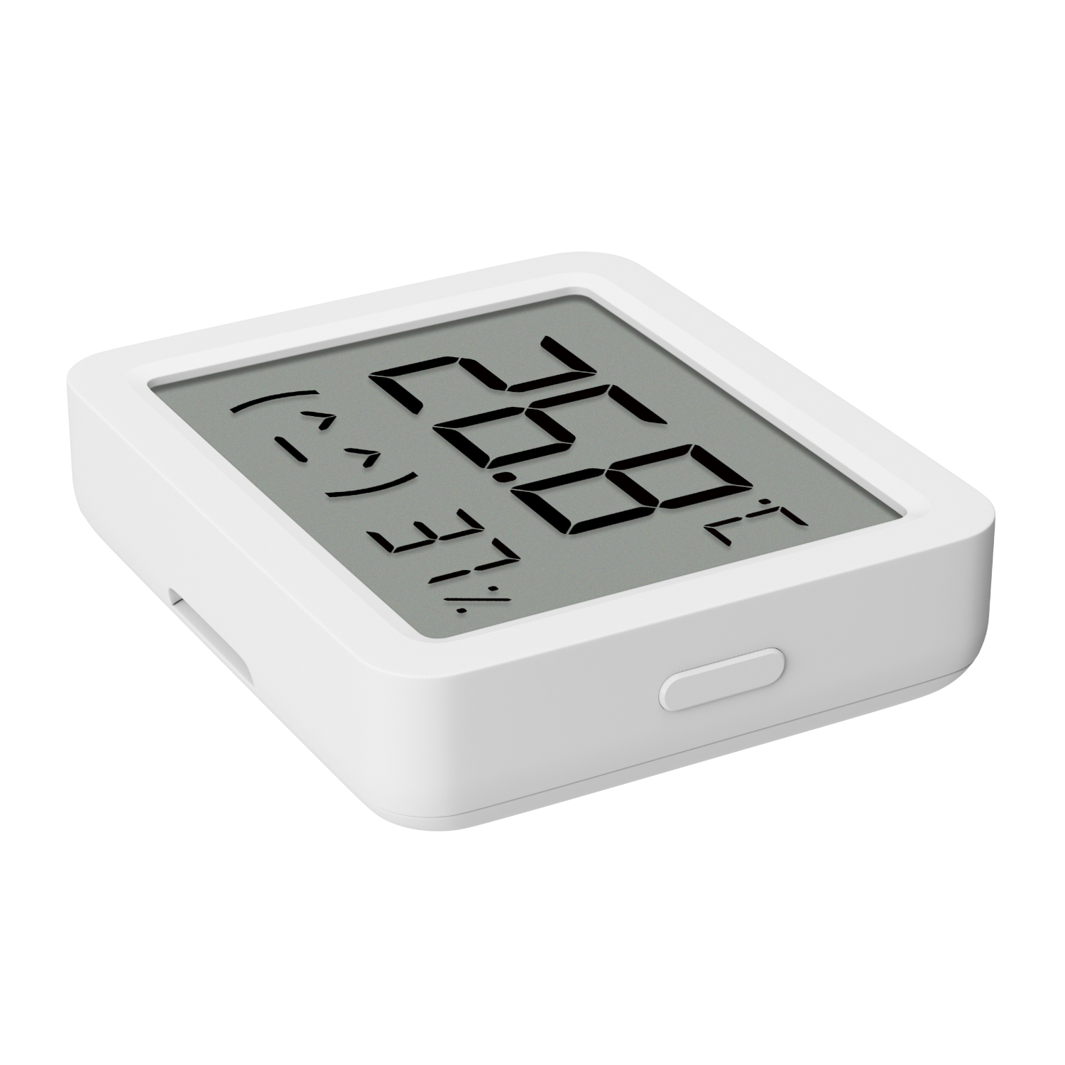 Xiaomi Smart Temperature and Humidity Monitor 3 Mini - Image 3