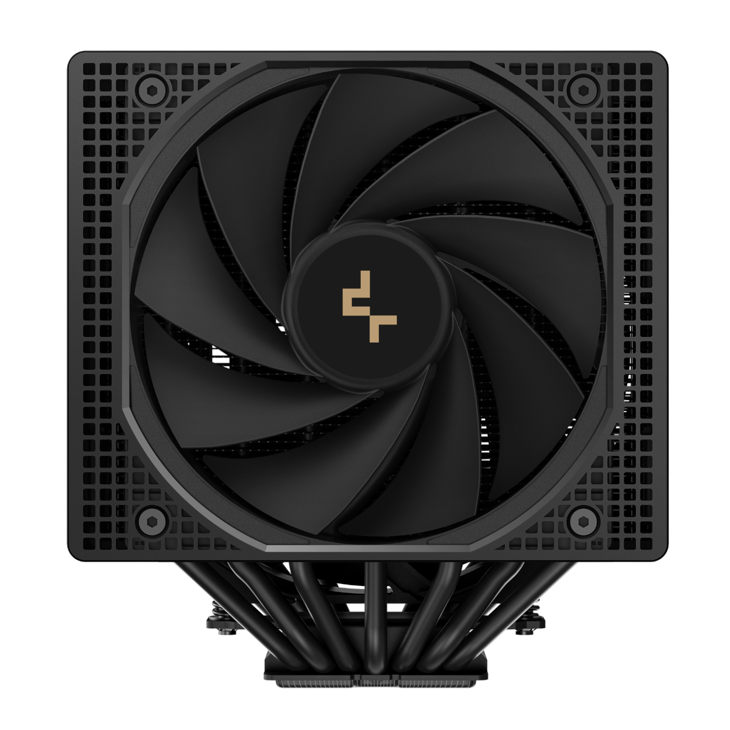 DeepCool ASSASSIN VC ELITE CPU Air Cooler - Black - Image 2
