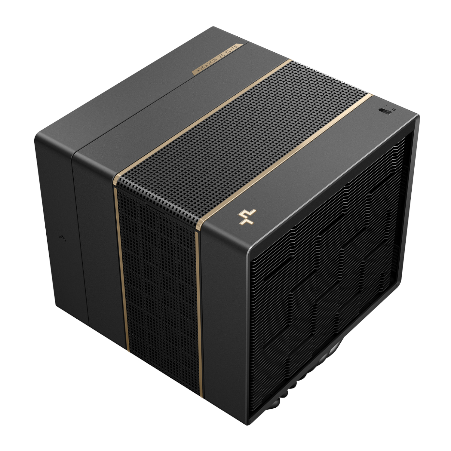 DeepCool ASSASSIN VC ELITE CPU Air Cooler - Black - Image 3