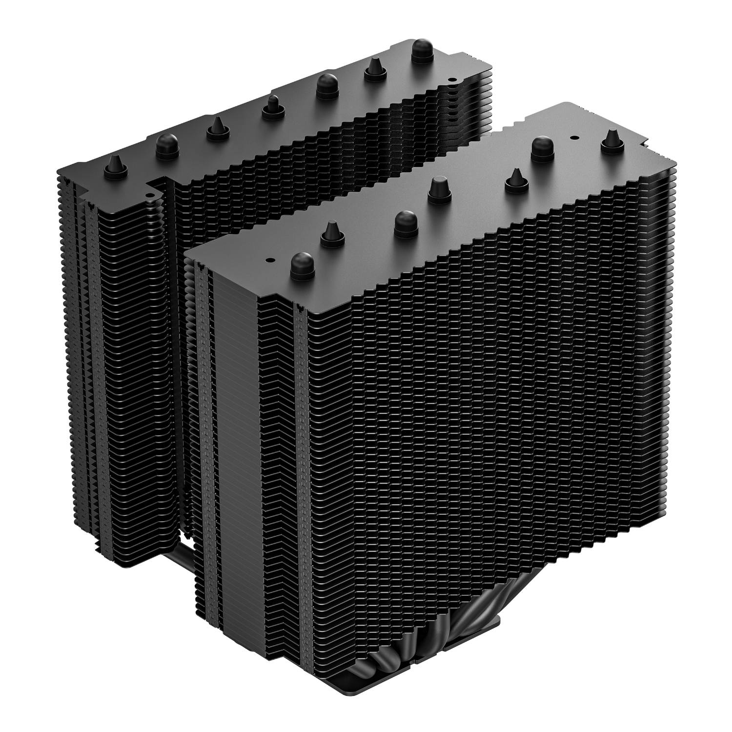 DeepCool ASSASSIN VC ELITE CPU Air Cooler - Black - Image 4