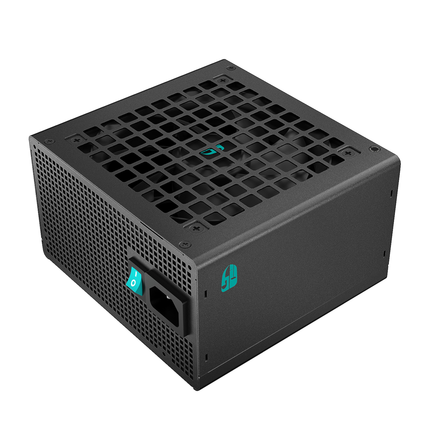 DeepCool PQ850G Series 850W 80 PLUS Gold Modular Power Supply - Image 3