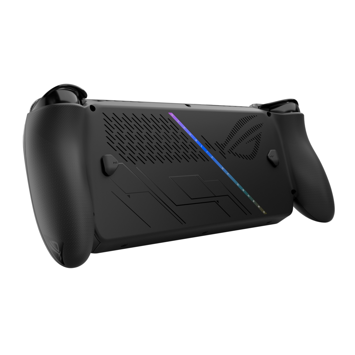 Asus ROG Xbox Ally X 7" Handheld Gaming Console - Image 4