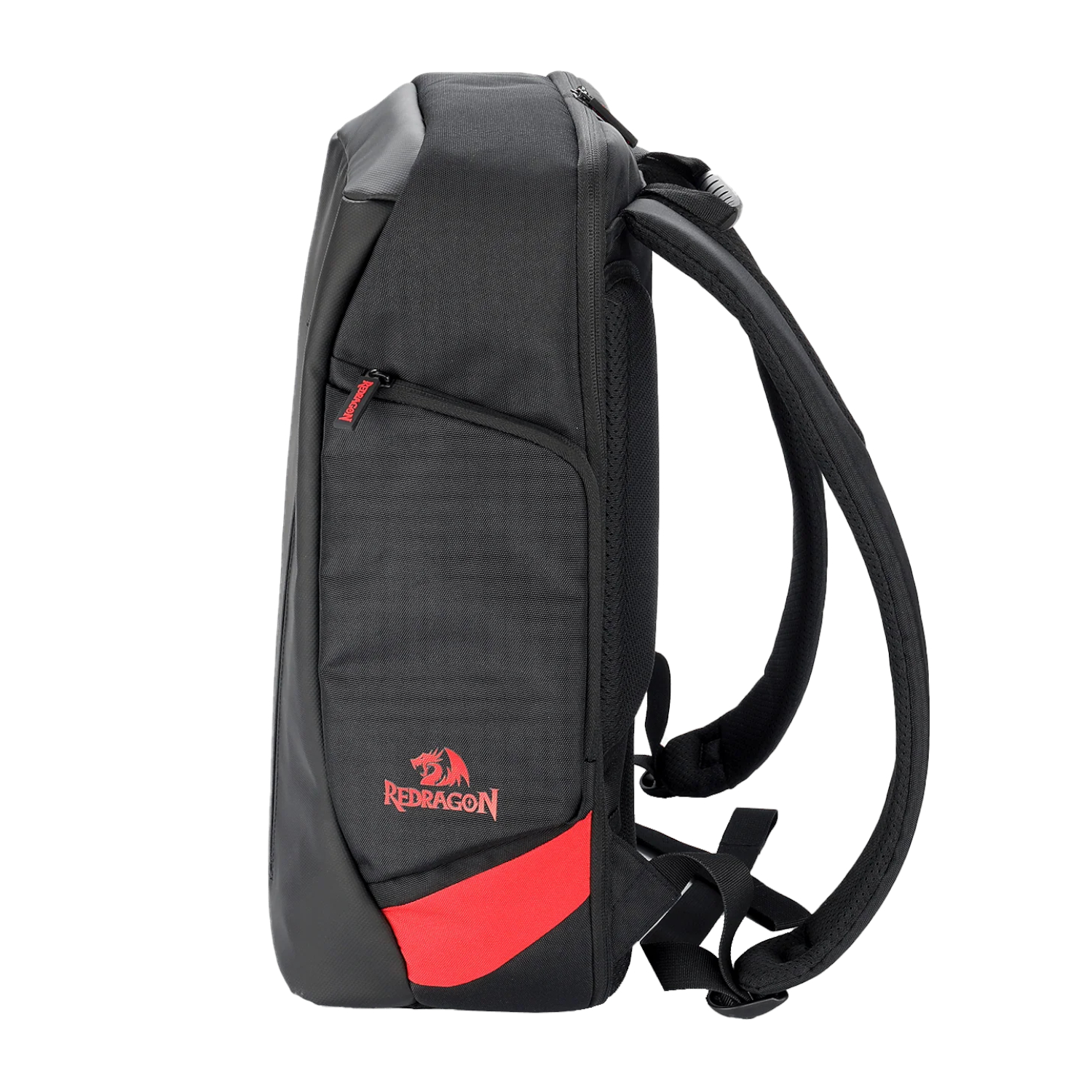 Redragon GB-94 TARDIS 2 Nylon 17"/18" Travel Gaming Backpack - Image 4