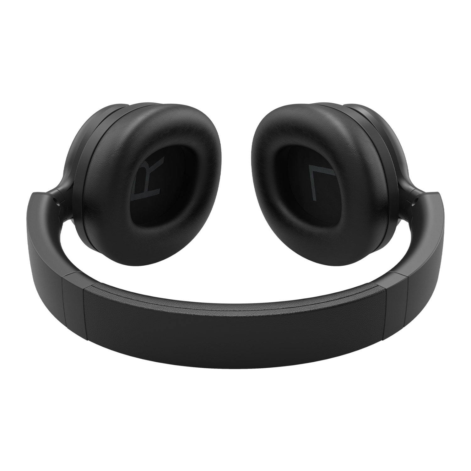 Redragon H610 VIBECORE ANC Bluetooth Wireless Over-ear Headphones - Black - Image 4