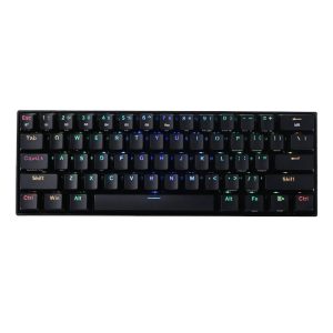 REDRAGON DRACONIC PRO Mechanical 61 Key