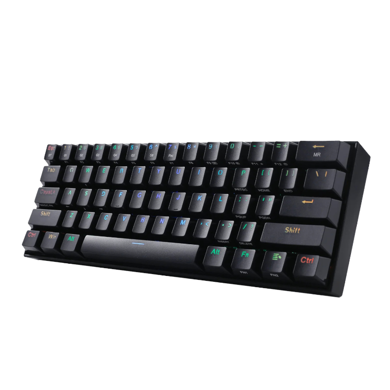 REDRAGON DRACONIC PRO Mechanical 61 Key - Image 2