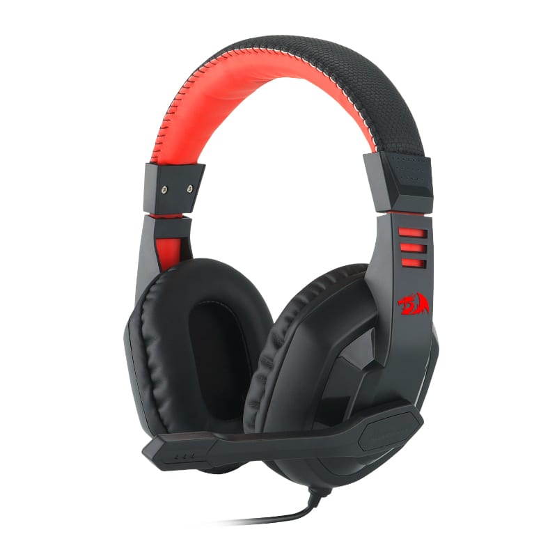 REDRAGON 4IN1 Mechanical Gaming Combo Mouse - Image 4