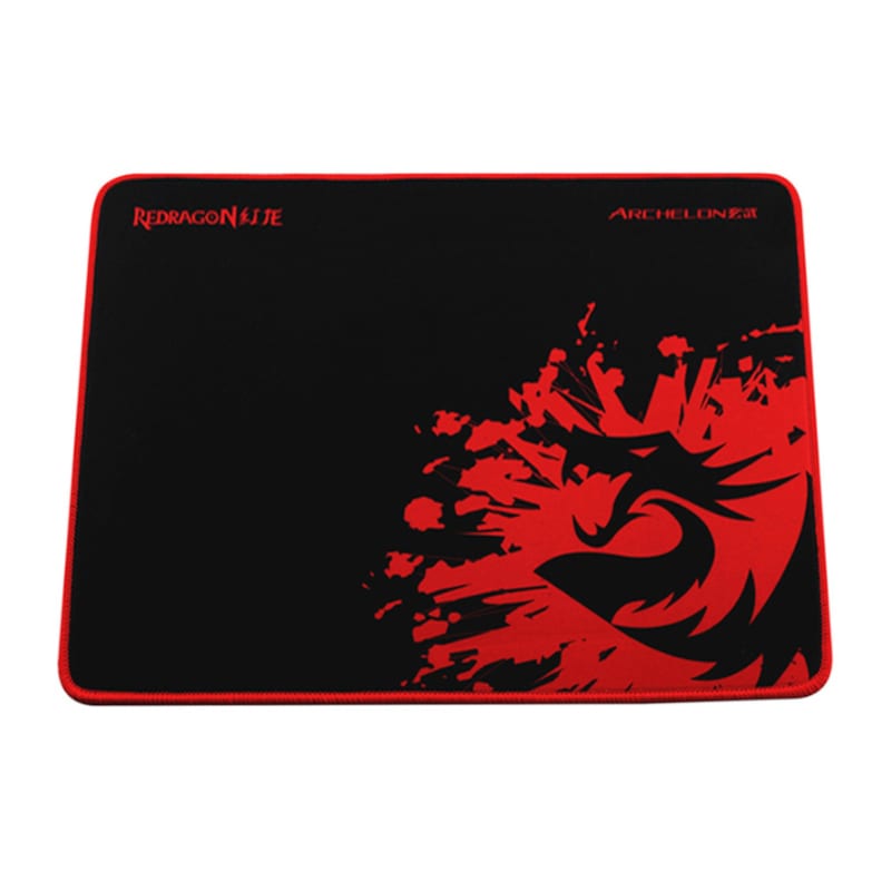 REDRAGON 4IN1 Mechanical Gaming Combo Mouse - Image 5