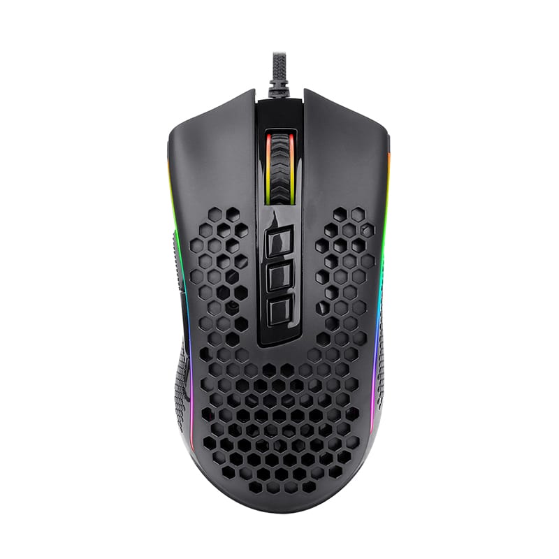 Redragon Storm 12400DPI 7 Buttons