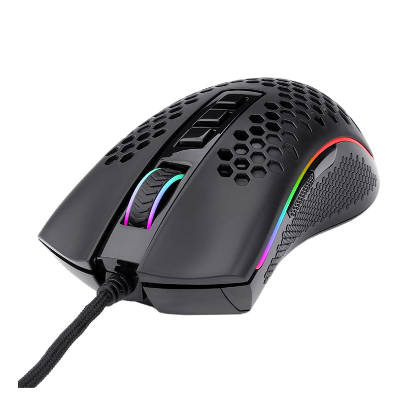 Redragon Storm 12400DPI 7 Buttons - Image 2