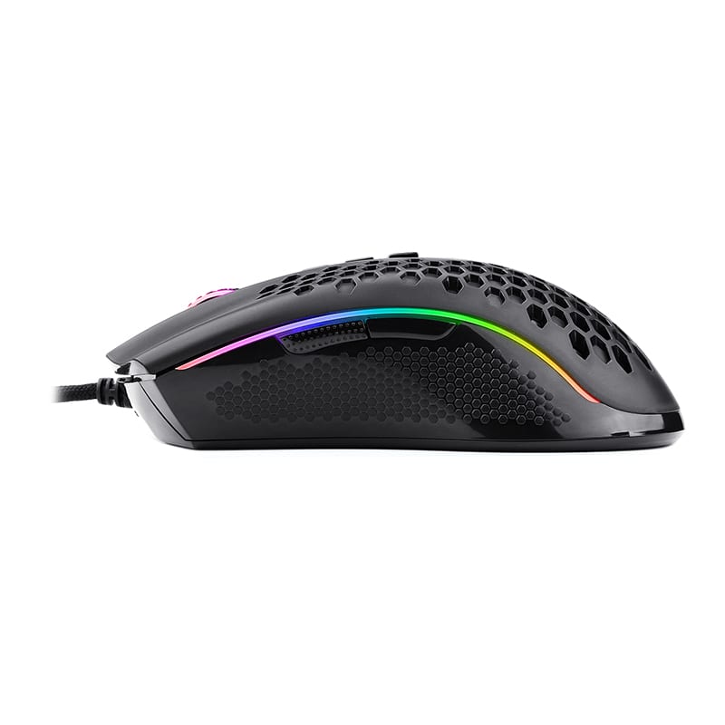 Redragon Storm 12400DPI 7 Buttons - Image 4