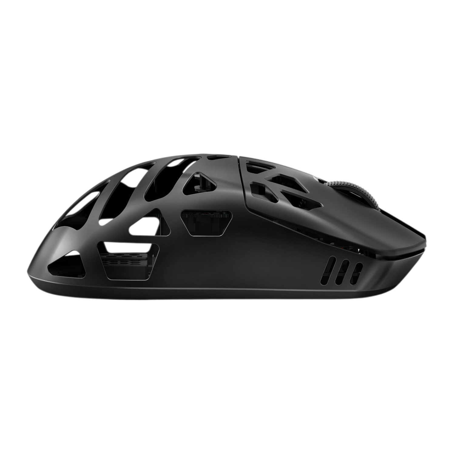 Redragon M997-ULT PRISM ULTRA 26000 DPI Wireless Mouse - Black - Image 3
