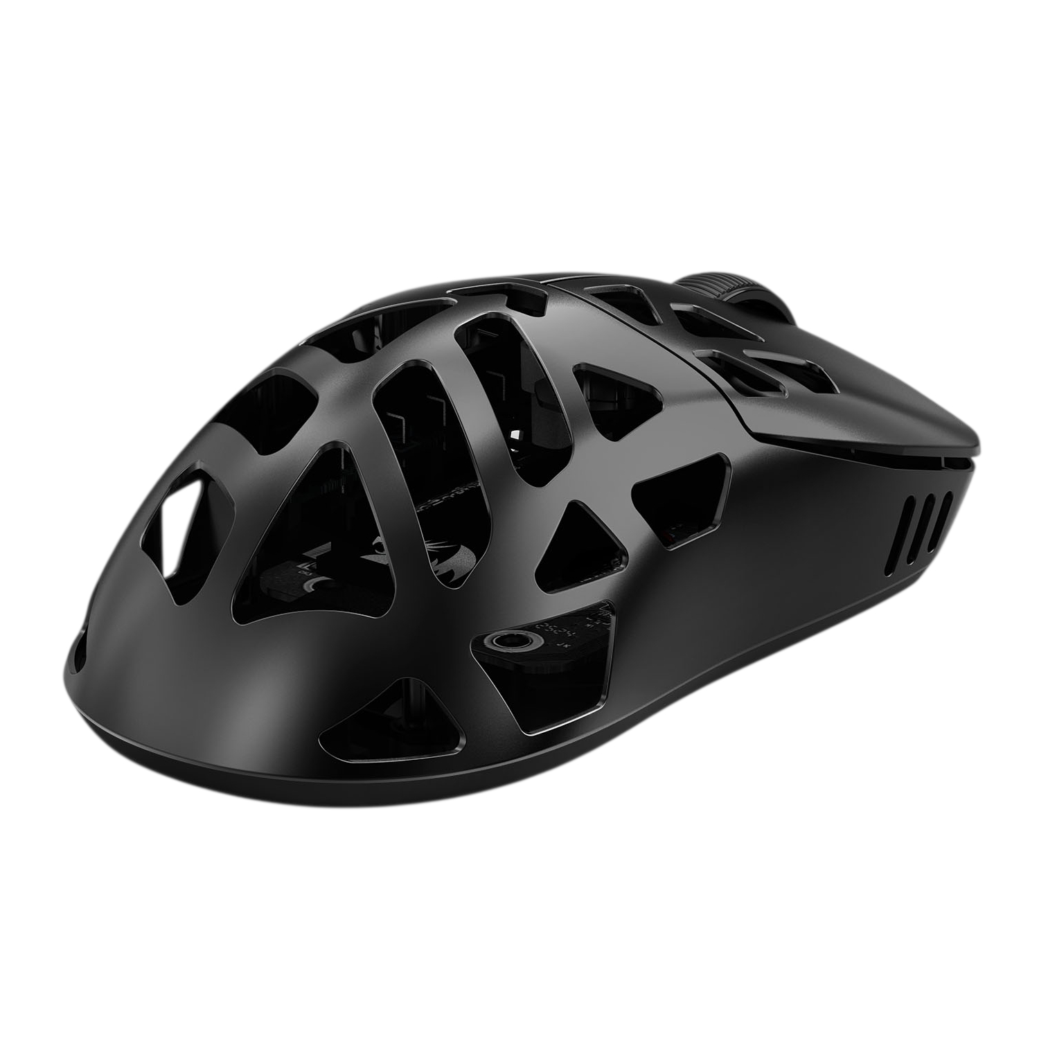 Redragon M997-ULT PRISM ULTRA 26000 DPI Wireless Mouse - Black - Image 5