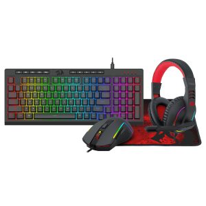 Redragon 4-in-1 Keyboard [RD-S148]