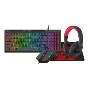 Redragon 4-in-1 Keyboard [RD-S149]