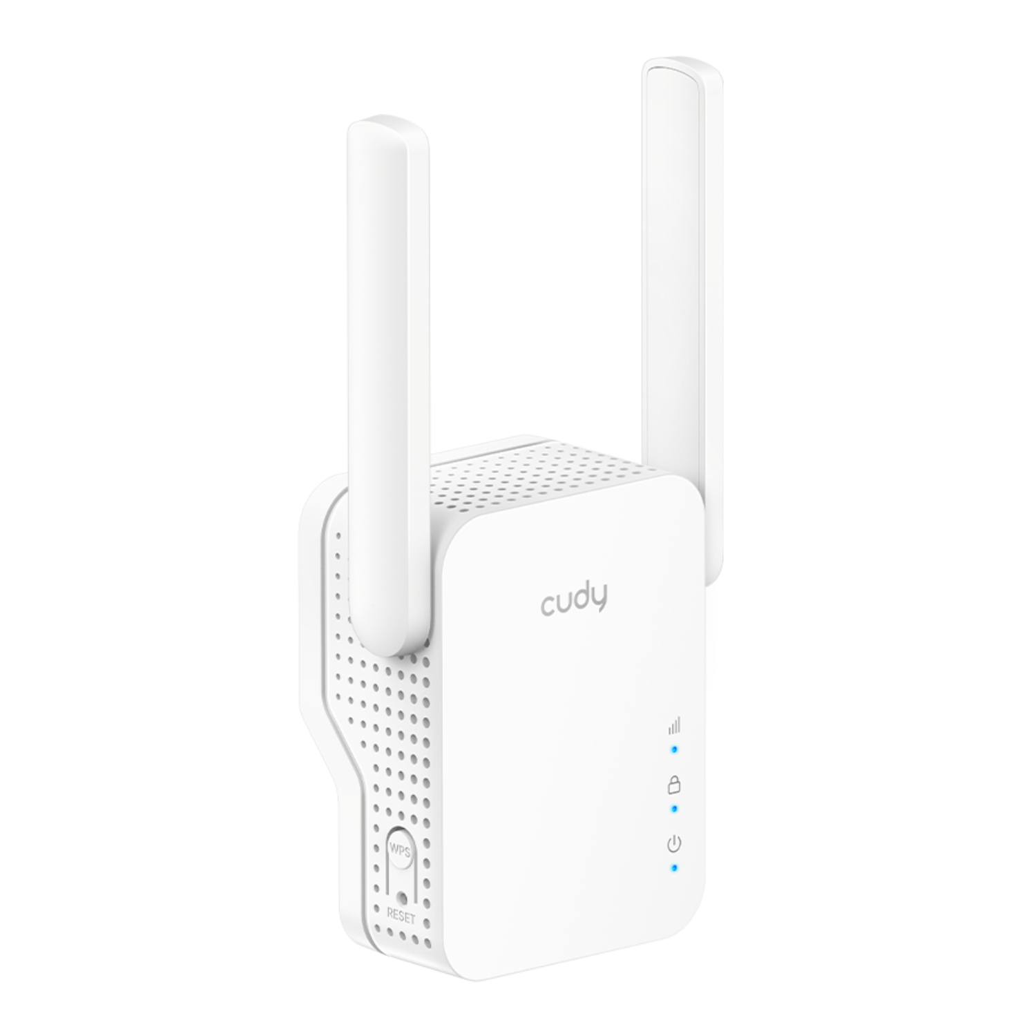 Cudy N300 Mesh Wi-Fi Range Extender | Wall Plug - Image 2