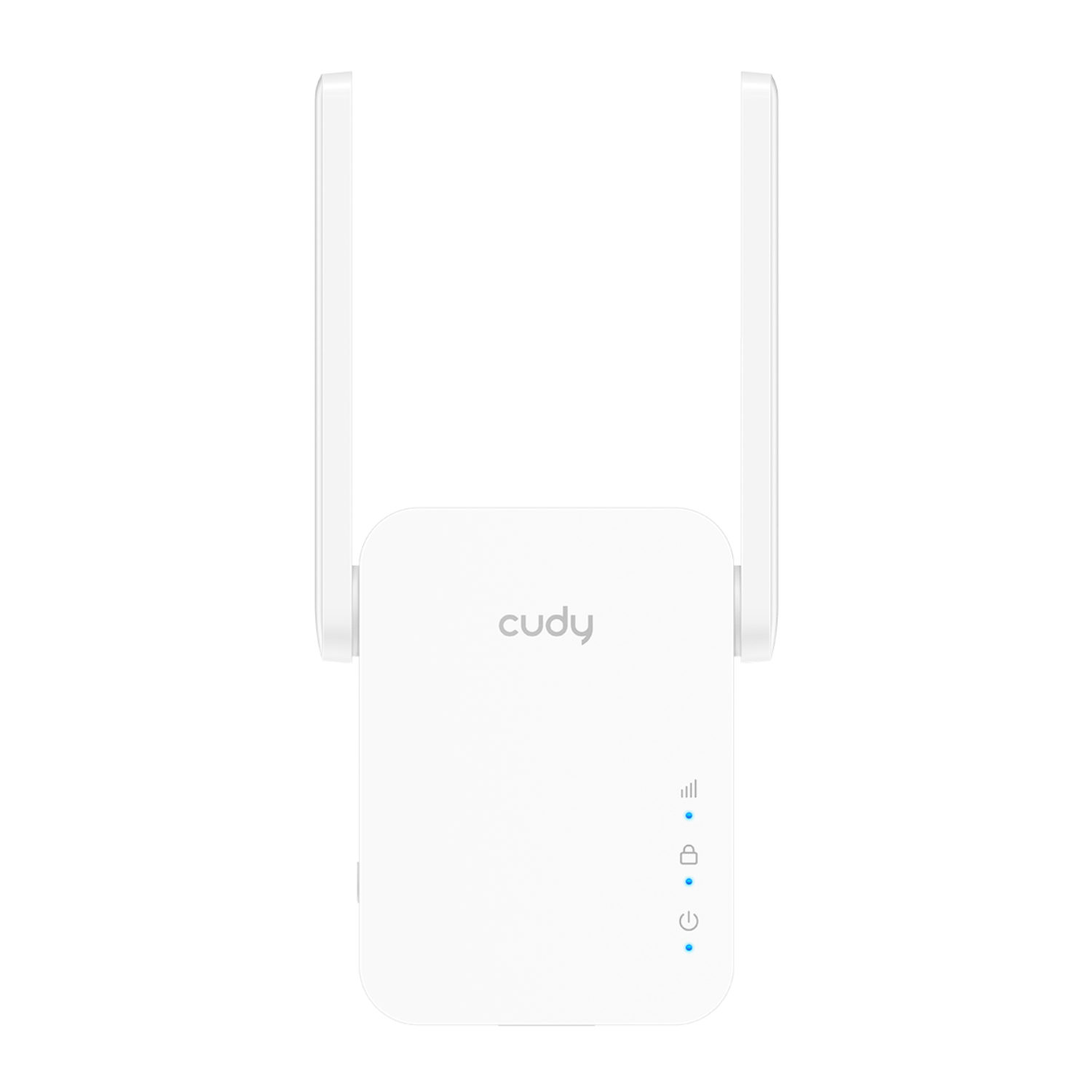 Cudy N300 Mesh Wi-Fi Range Extender | Wall Plug - Image 3