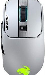 Roccat Kain 202 Aimo White Wireless Optical 16000 DPI