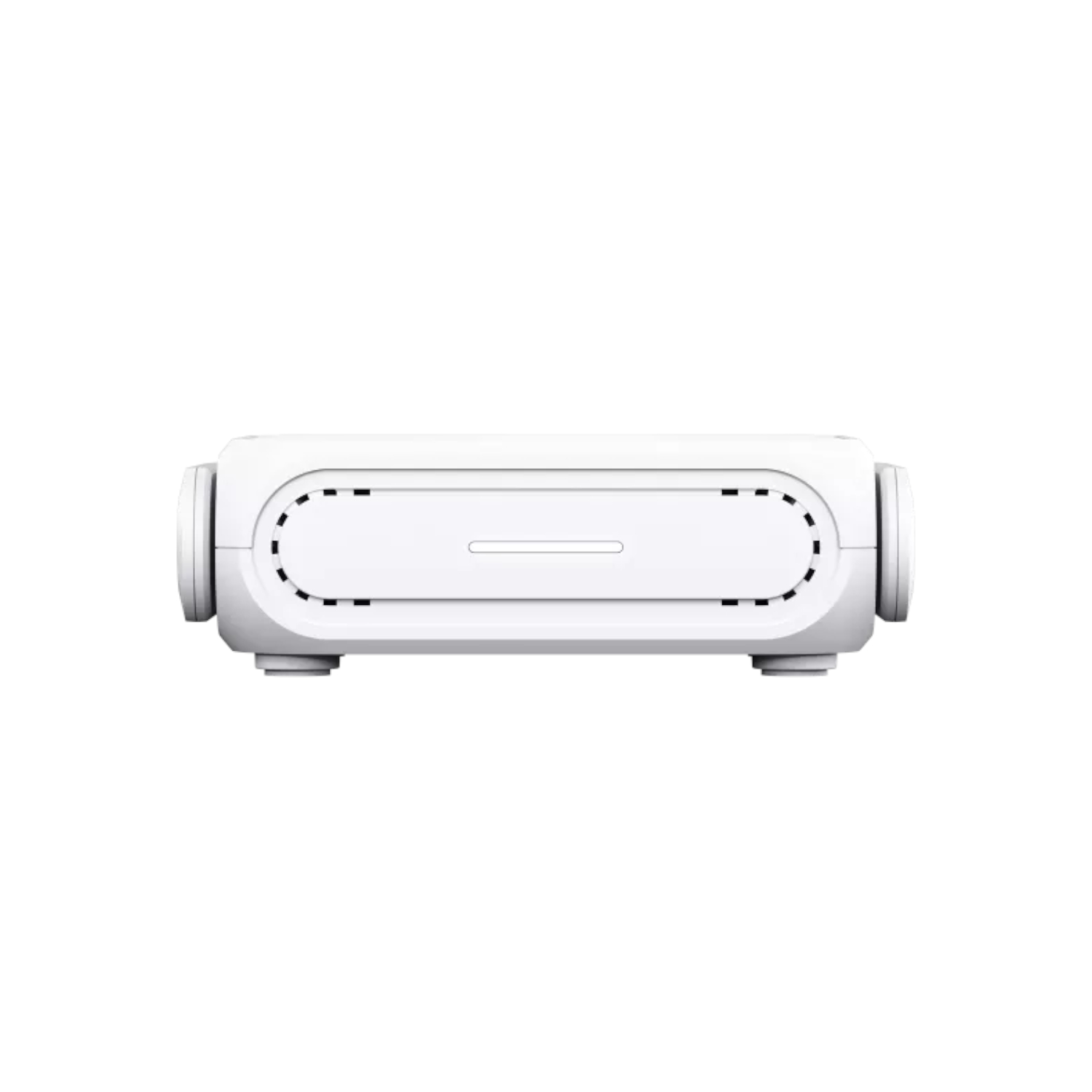 ASUS Go Wi-Fi 7 Dual-Band Travel Router with 5G - White - Image 4