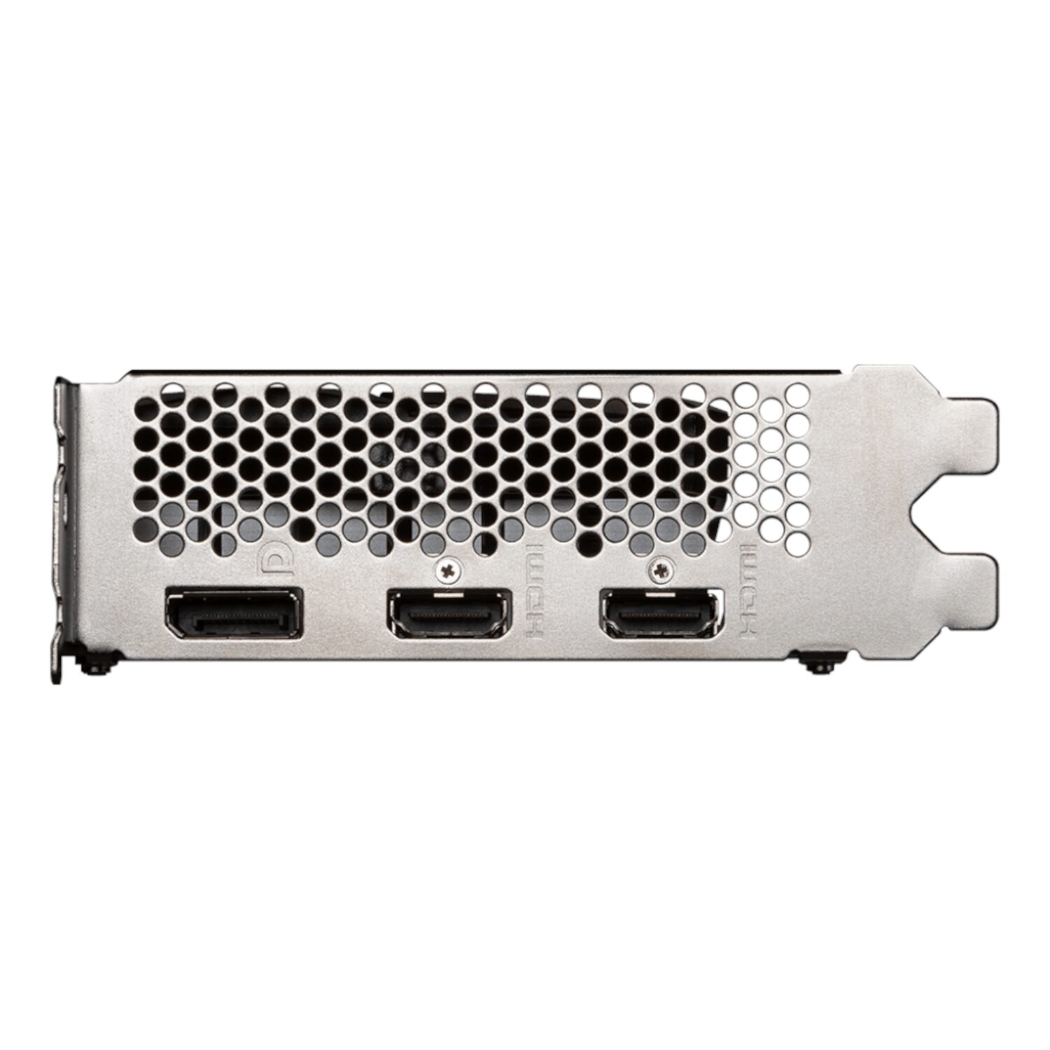 MSI GeForce RTX 3050 VENTUS 2X E 6GB OC Graphics Card - Image 5