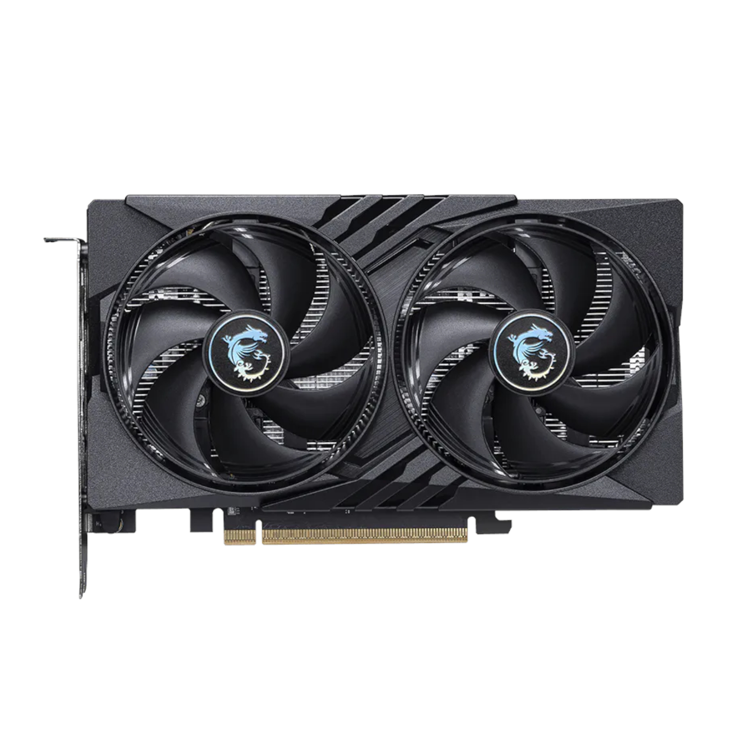 MSI GeForce RTX 5050 8G GAMING OC Graphics Card - Image 2
