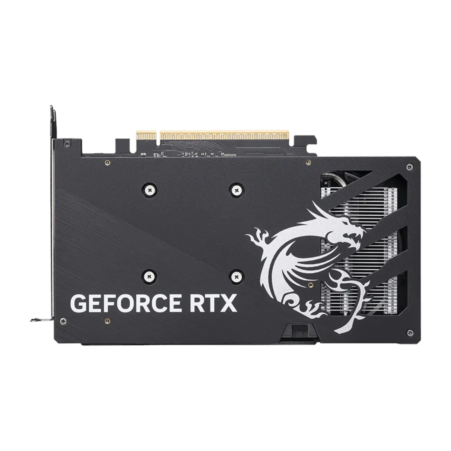 MSI GeForce RTX 5050 8G GAMING OC Graphics Card - Image 4