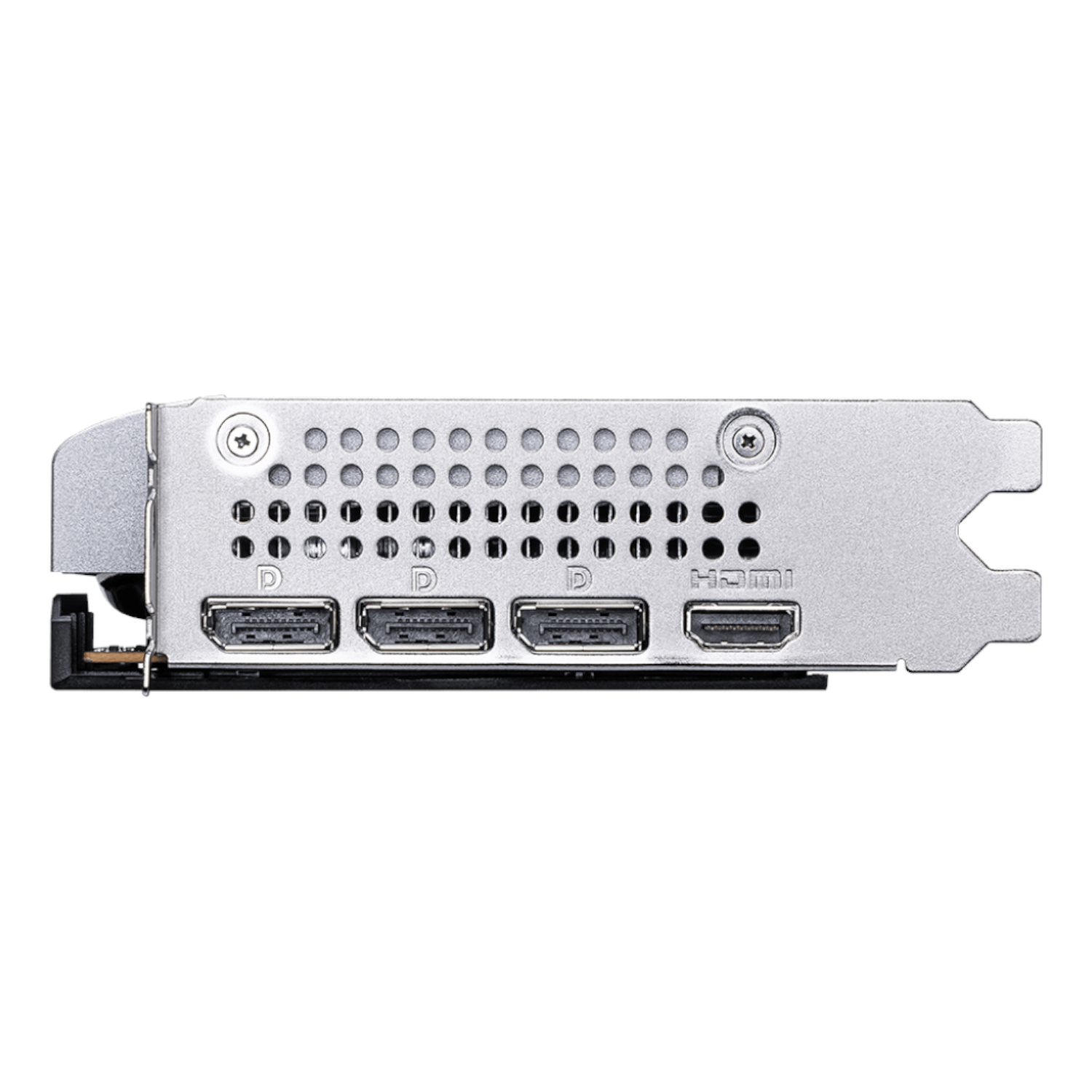 MSI GeForce RTX 5060 VENTUS 2X OC 8GB GDDR7 Graphics Card - Image 5