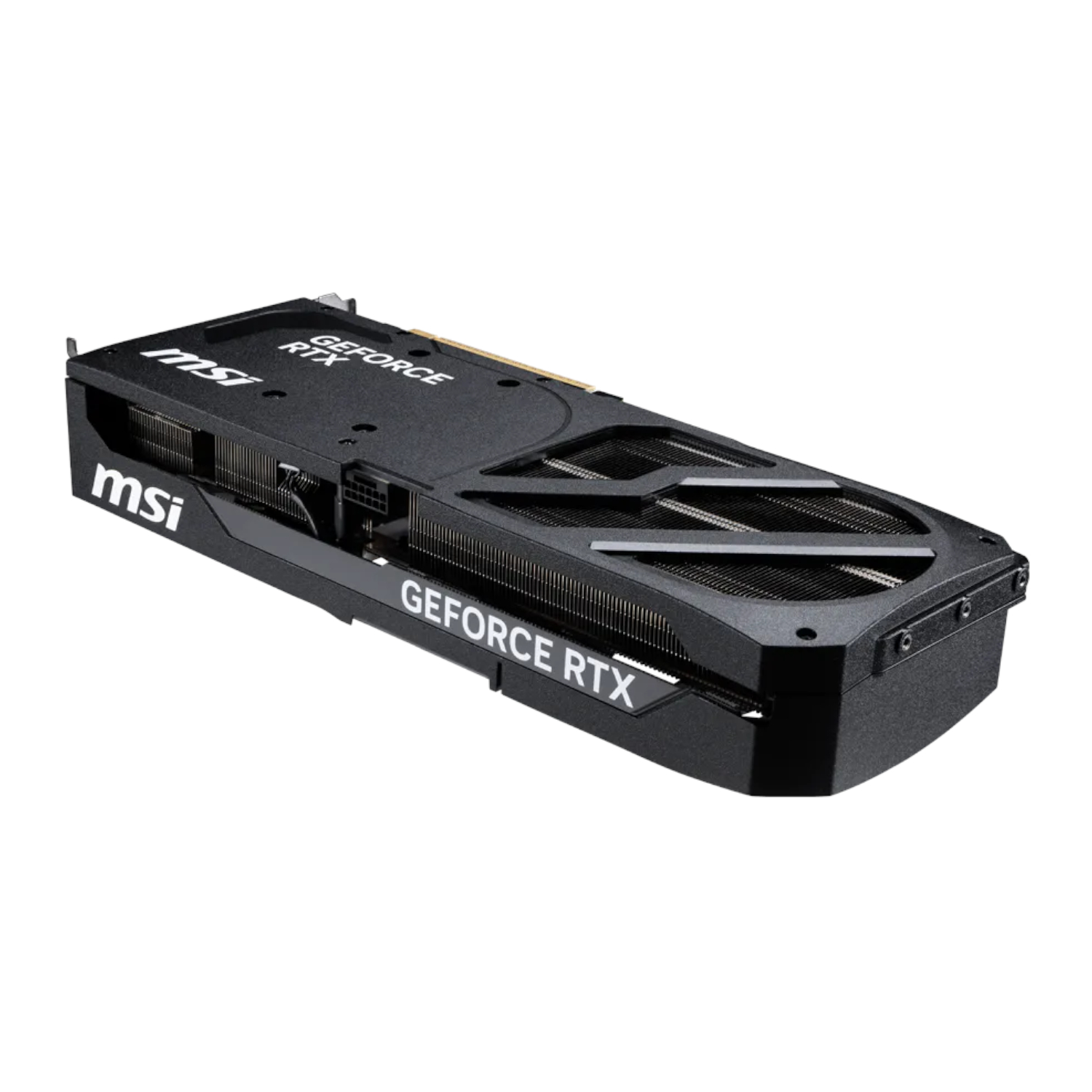 MSI NVIDIA GeForce RTX 5070 Shadow 3X OC 12GB GDDR7 Graphics Card - Image 3