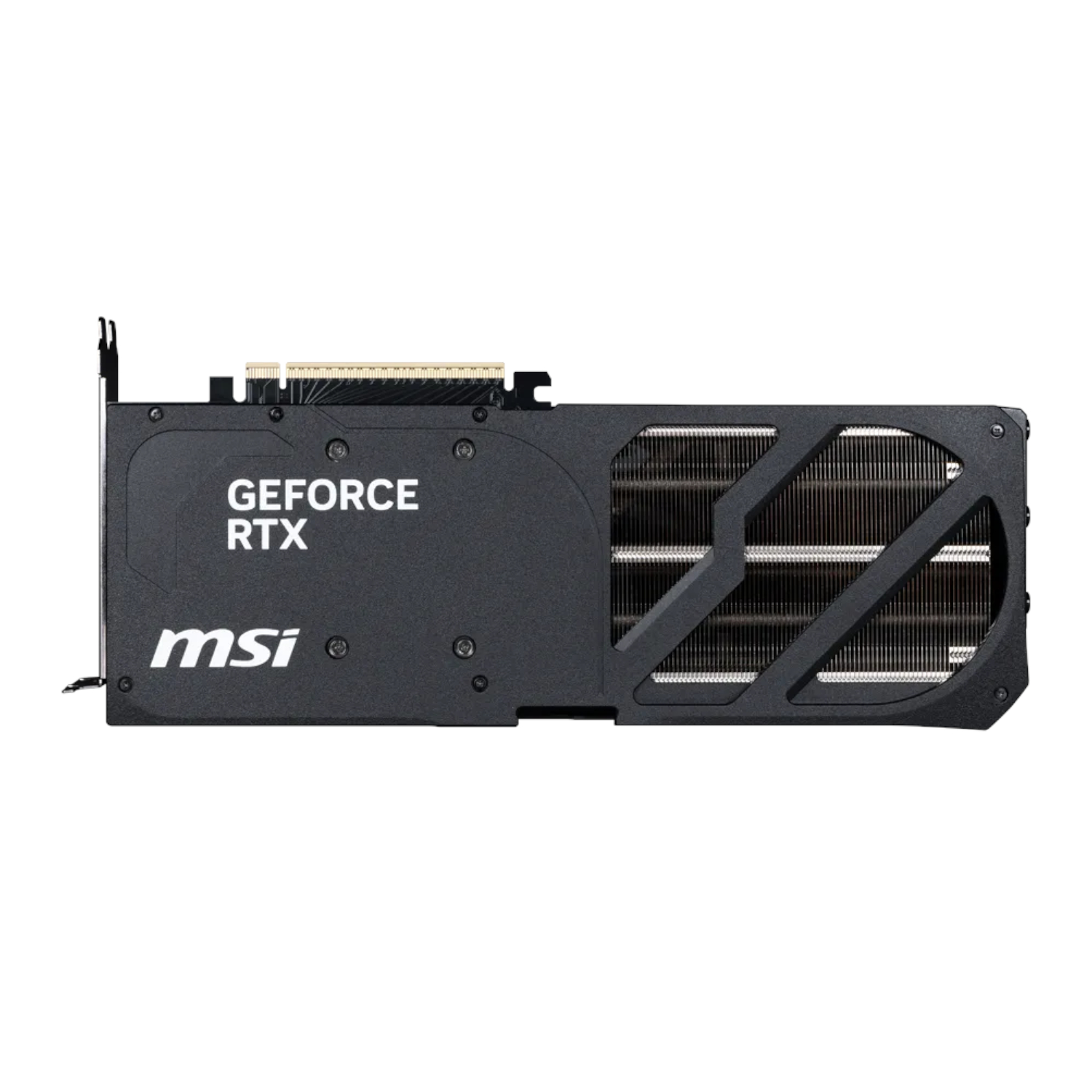 MSI NVIDIA GeForce RTX 5070 Shadow 3X OC 12GB GDDR7 Graphics Card - Image 4